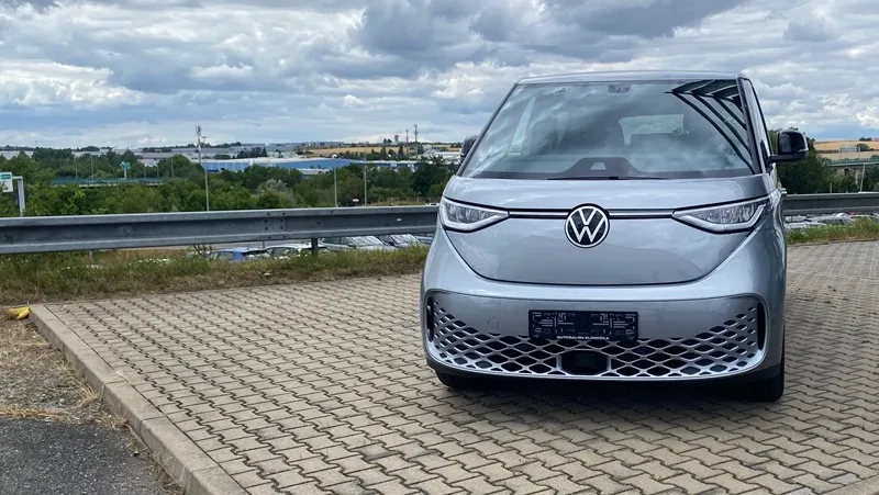 Obrázek Akční ID. Buzz Long Pro 86 kWh