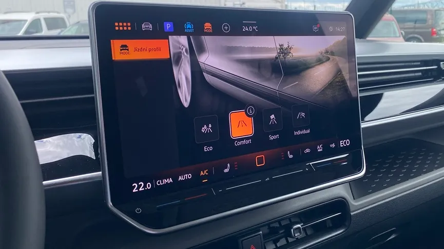 Obrázek Akční ID. Buzz Long Pro 86 kWh