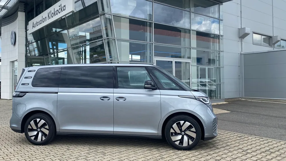 Obrázek Akční ID. Buzz Long Pro 86 kWh