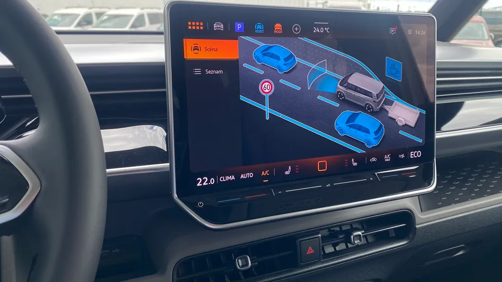 Obrázek Akční ID. Buzz Long Pro 86 kWh