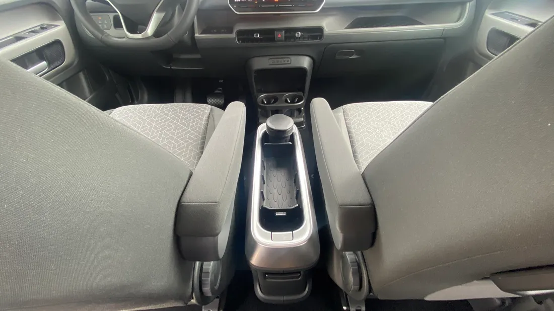 Obrázek Akční ID. Buzz Long Pro 86 kWh