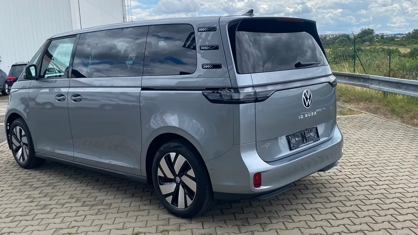 Obrázek Akční ID. Buzz Long Pro 86 kWh