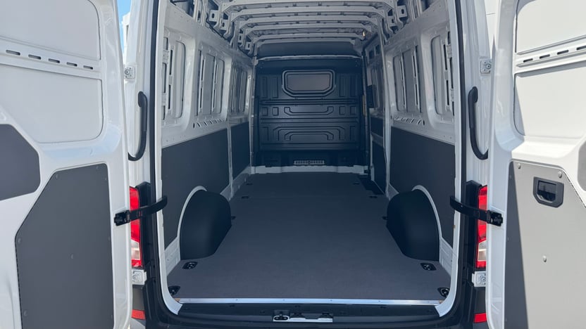Obrázek Akční Crafter skříň 35 103kW 6G FWD DR