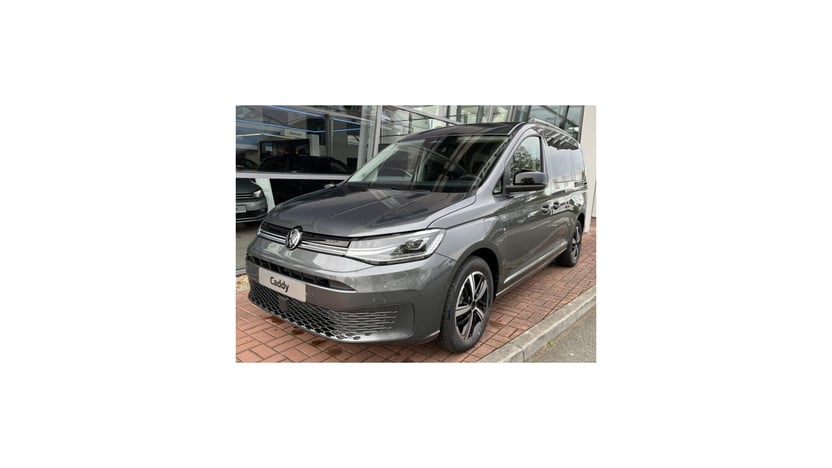 Obrázek Akční Caddy Maxi Style 1,5 TSI PHEV