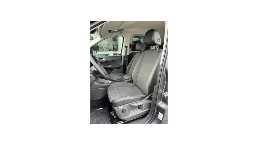 Obrázek Akční Caddy Maxi Style 1,5 TSI PHEV