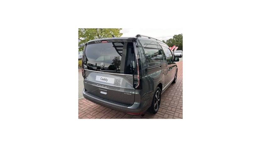 Obrázek Akční Caddy Maxi Style 1,5 TSI PHEV