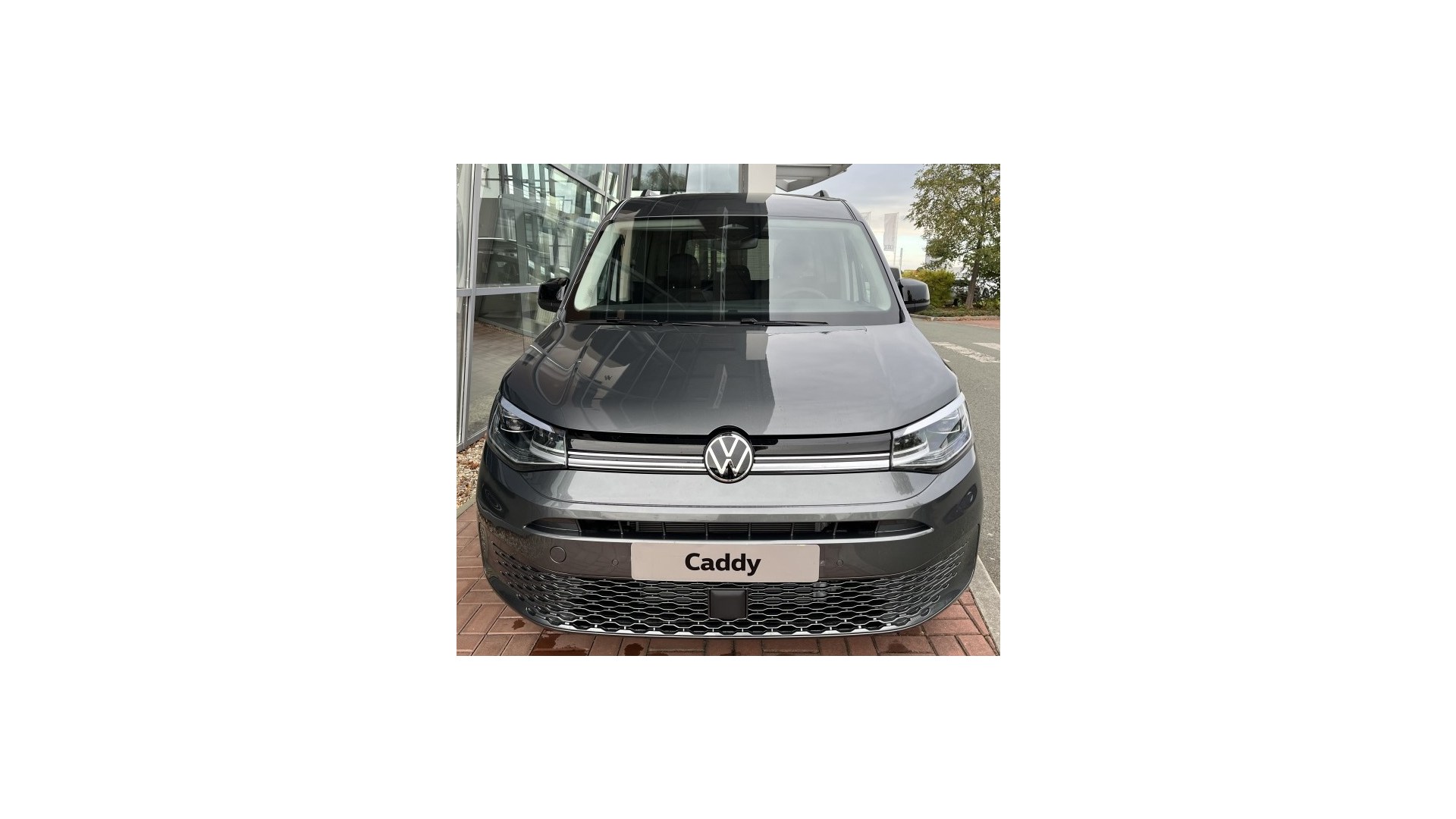 Obrázek Akční Caddy Maxi Style 1,5 TSI PHEV