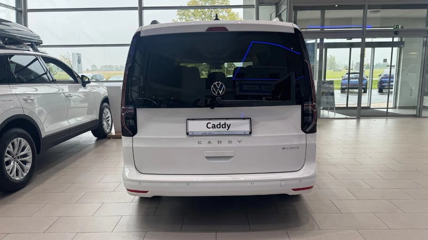 Obrázek Akční Caddy Maxi Life 1,5 TSI PHEV