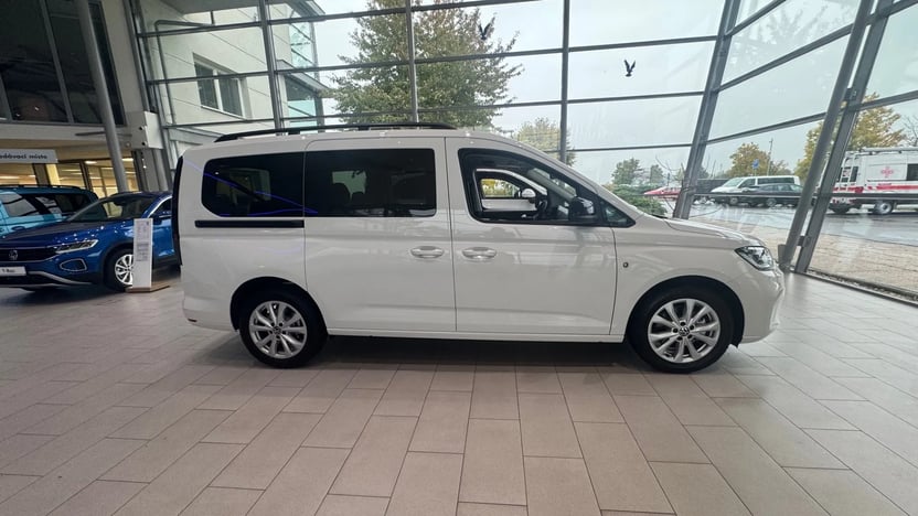 Obrázek Akční Caddy Maxi Life 1,5 TSI PHEV