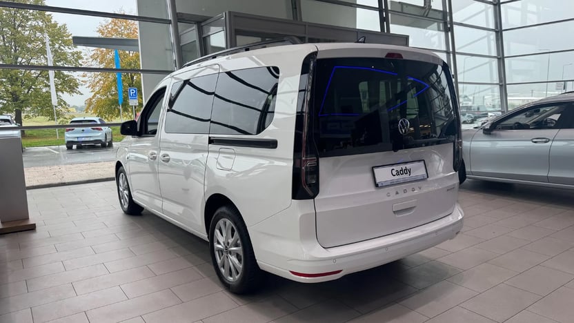 Obrázek Akční Caddy Maxi Life 1,5 TSI PHEV