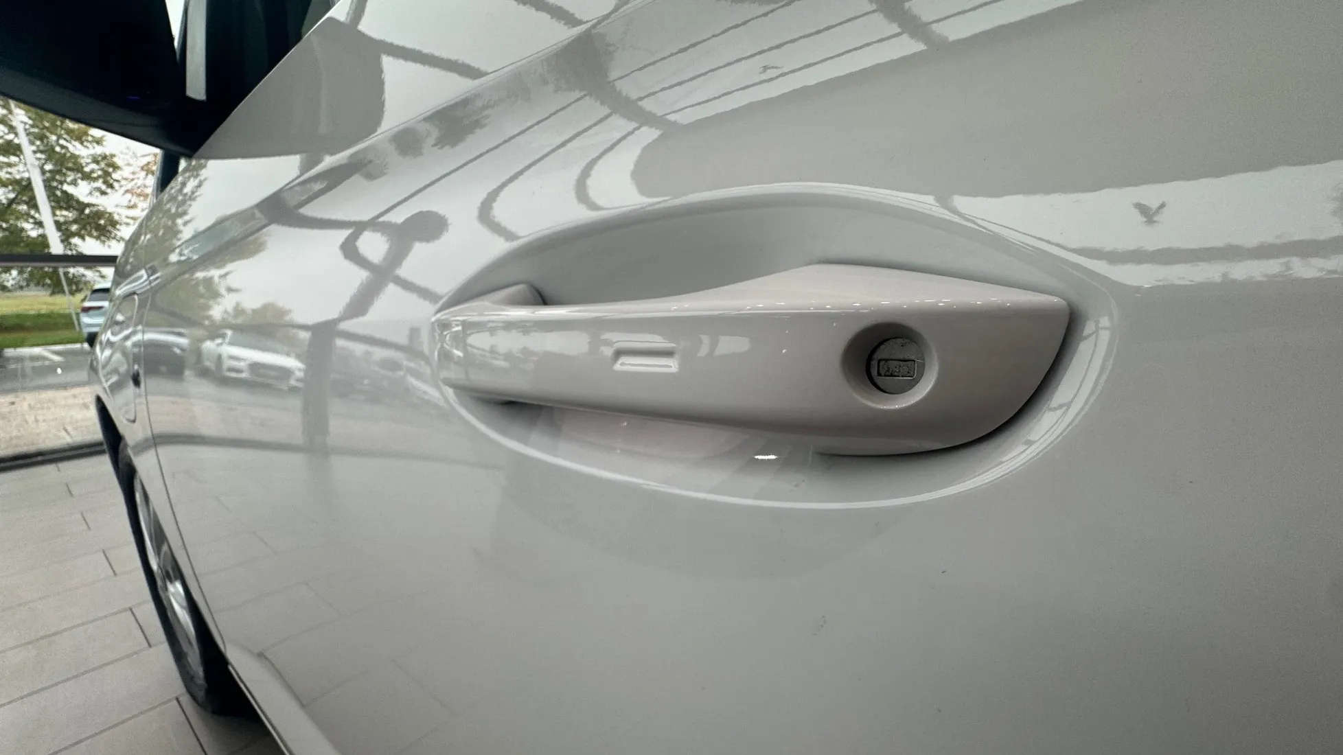 Obrázek Akční Caddy Maxi Life 1,5 TSI PHEV