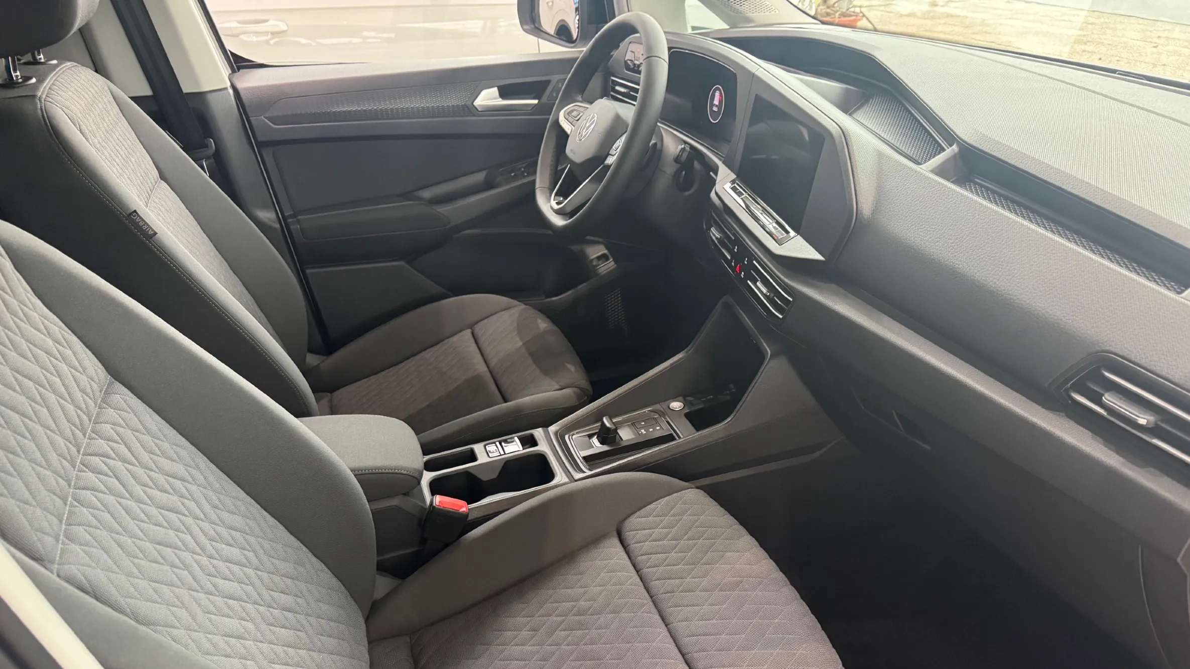 Obrázek Akční Caddy Maxi Life 1,5 TSI PHEV