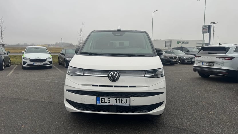 Obrázek Akční Multivan Long Life 1,5 TSI PHEV 4M