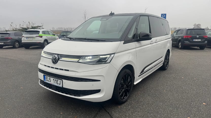 Obrázek Akční Multivan Long Life 1,5 TSI PHEV 4M