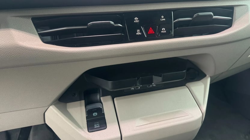 Obrázek Akční Multivan Long Life 1,5 TSI PHEV 4M