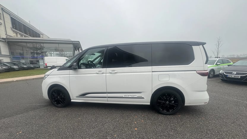 Obrázek Akční Multivan Long Life 1,5 TSI PHEV 4M