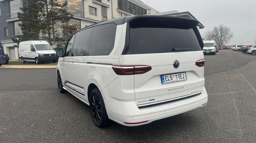 Obrázek Akční Multivan Long Life 1,5 TSI PHEV 4M