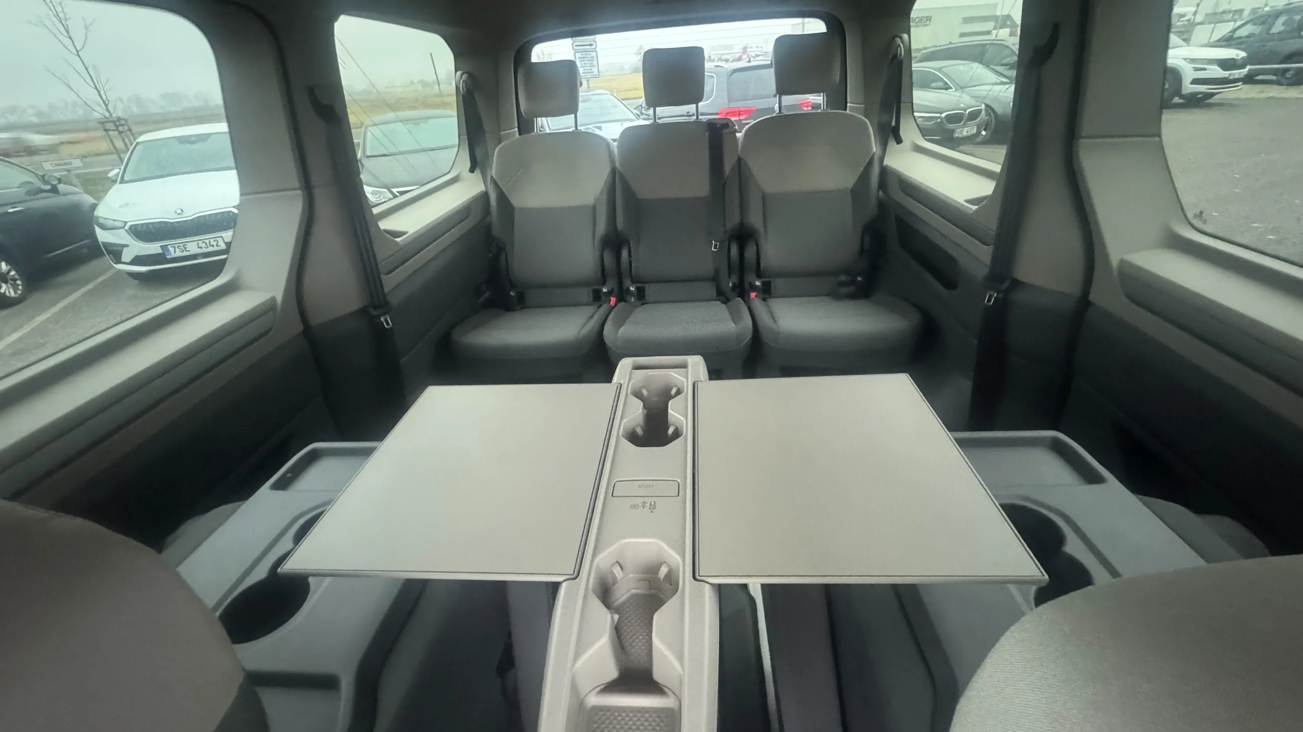 Obrázek Akční Multivan Long Life 1,5 TSI PHEV 4M