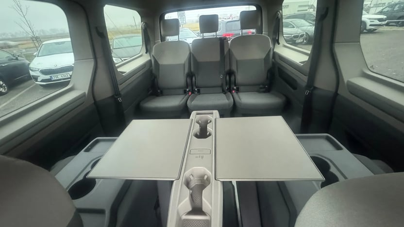 Obrázek Akční Multivan Long Life 1,5 TSI PHEV 4M