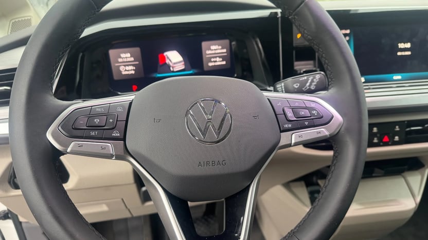 Obrázek Akční Multivan Long Life 1,5 TSI PHEV 4M