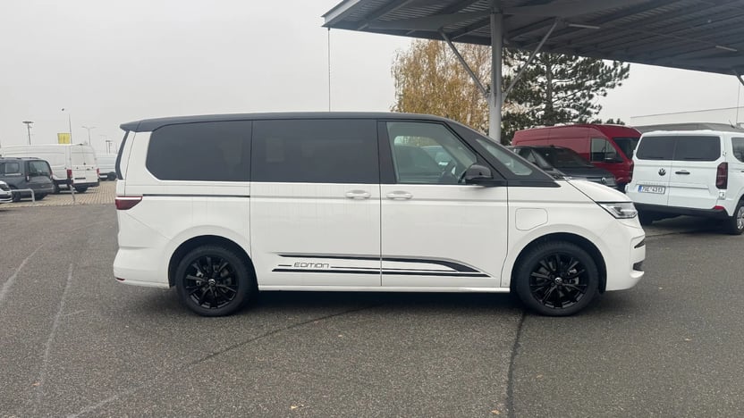 Obrázek Akční Multivan Long Life 1,5 TSI PHEV 4M