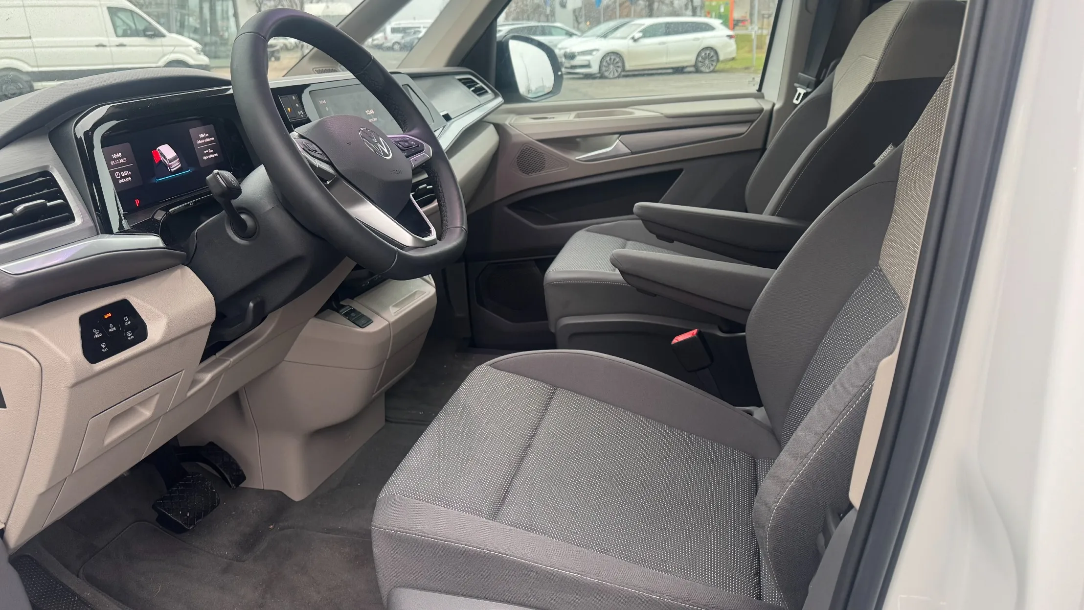 Obrázek Akční Multivan Long Life 1,5 TSI PHEV 4M