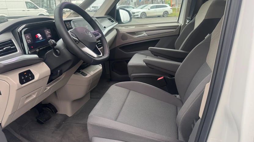 Obrázek Akční Multivan Long Life 1,5 TSI PHEV 4M