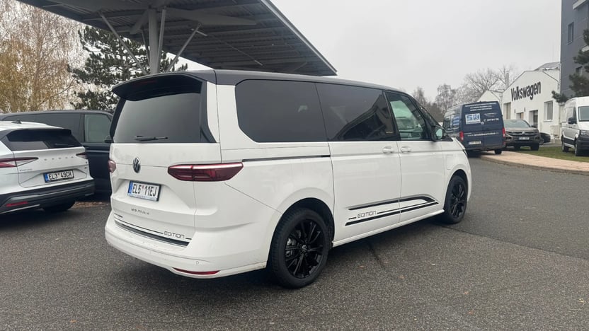 Obrázek Akční Multivan Long Life 1,5 TSI PHEV 4M