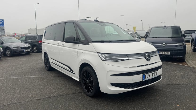 Obrázek Akční Multivan Long Life 1,5 TSI PHEV 4M