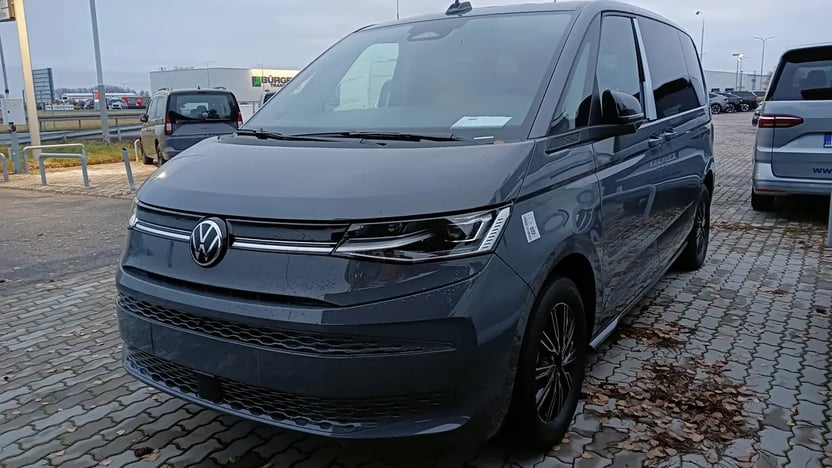 Obrázek Akční Multivan Life 1,5 TSI PHEV 4MOT