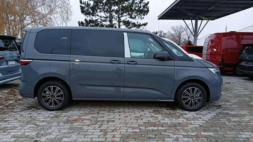 Obrázek Akční Multivan Life 1,5 TSI PHEV 4MOT