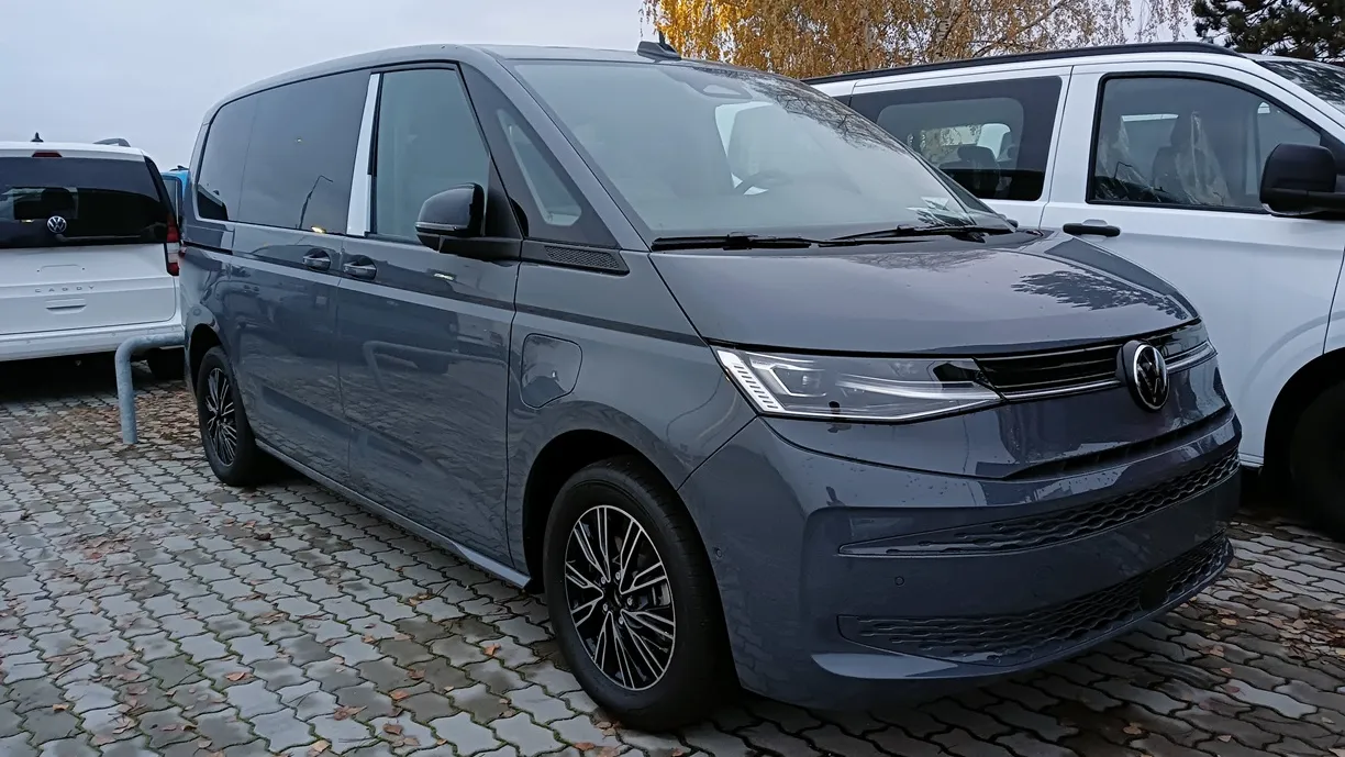 Obrázek Akční Multivan Life 1,5 TSI PHEV 4MOT
