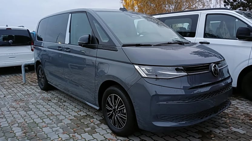 Obrázek Akční Multivan Life 1,5 TSI PHEV 4MOT