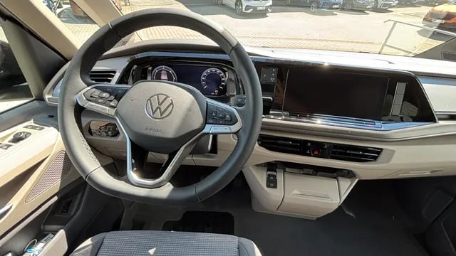 Obrázek Akční Multivan 2,0 TDI