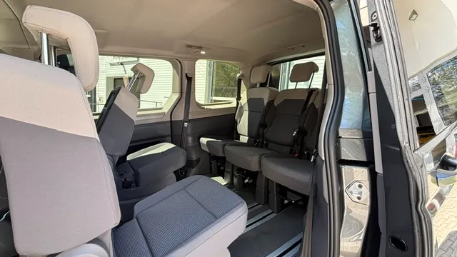 Obrázek Akční Multivan 2,0 TDI