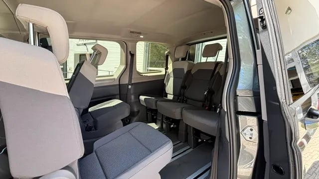 Obrázek Akční Multivan 2,0 TDI