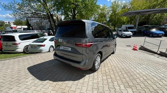 Obrázek Akční Multivan 2,0 TDI