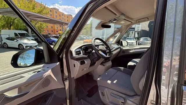 Obrázek Akční Multivan 2,0 TDI