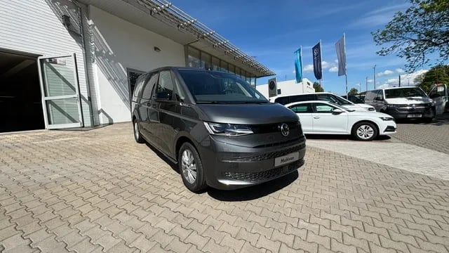 Obrázek Akční Multivan 2,0 TDI