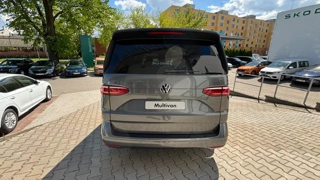 Obrázek Akční Multivan 2,0 TDI