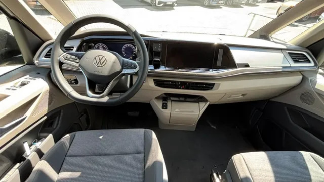 Obrázek Akční Multivan 2,0 TDI