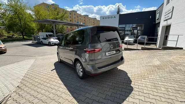 Obrázek Akční Multivan 2,0 TDI
