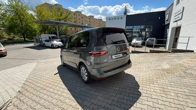 Obrázek Akční Multivan 2,0 TDI