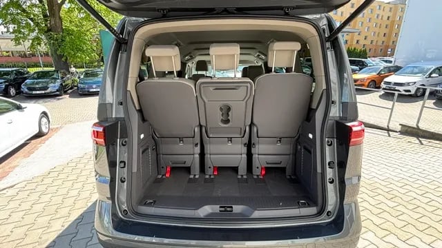 Obrázek Akční Multivan 2,0 TDI