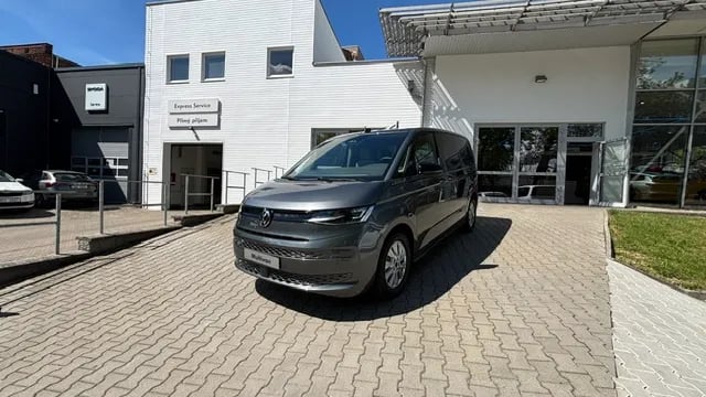 Obrázek Akční Multivan 2,0 TDI