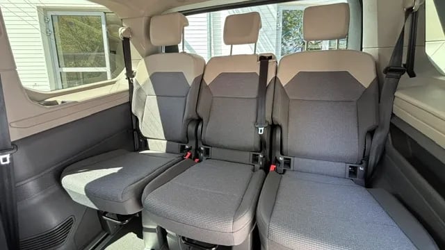 Obrázek Akční Multivan 2,0 TDI
