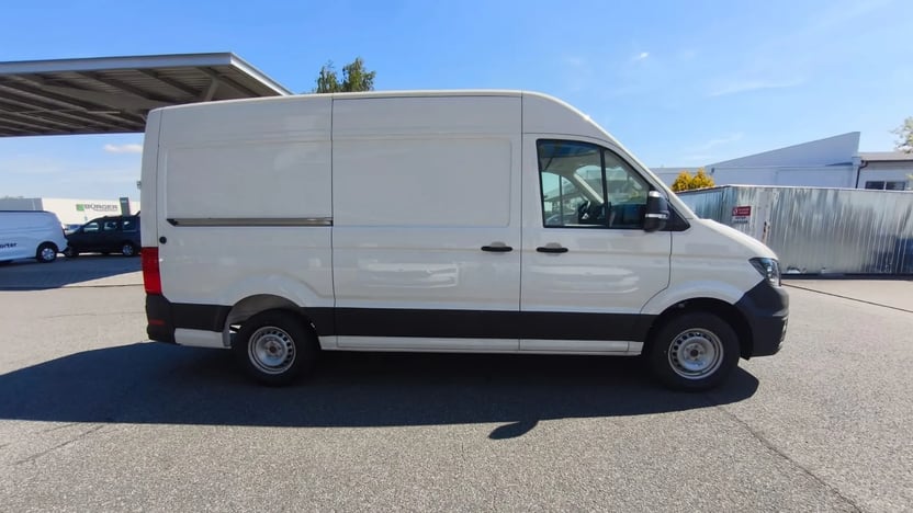 Obrázek Crafter skříň 35 103kW 8AU FWD SR
