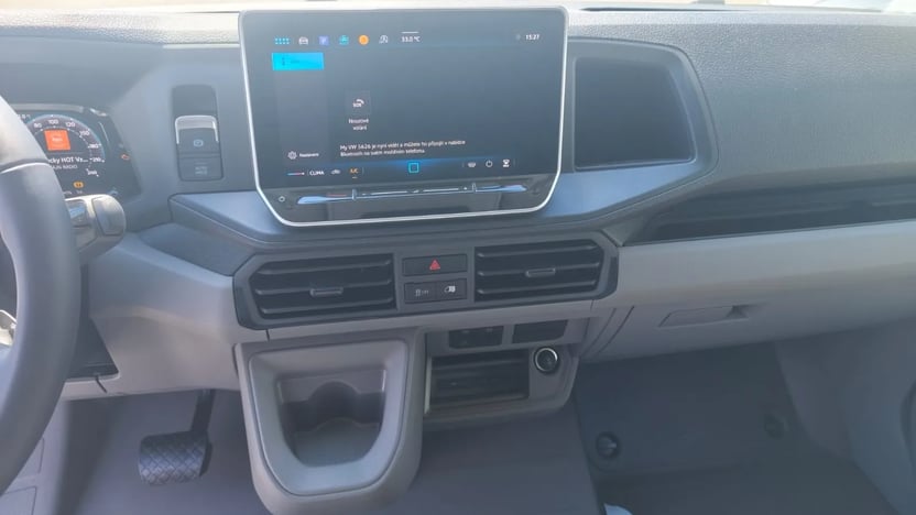 Obrázek Crafter skříň 35 103kW 8AU FWD SR