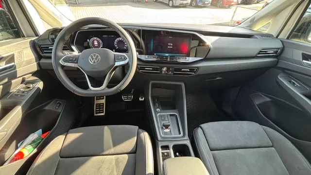 Obrázek Akční Caddy Maxi Style 1,5 TSI PHEV