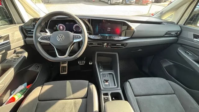 Obrázek Akční Caddy Maxi Style 1,5 TSI PHEV